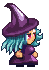 Static Witch
